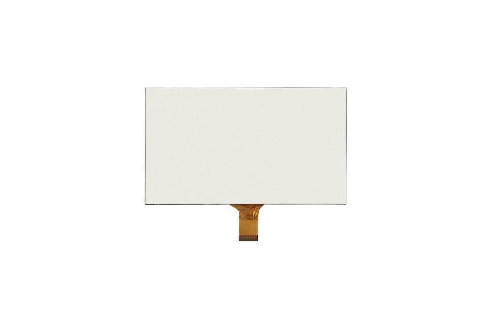 7.0寸MIPI 30pin 高清液晶顯示屏